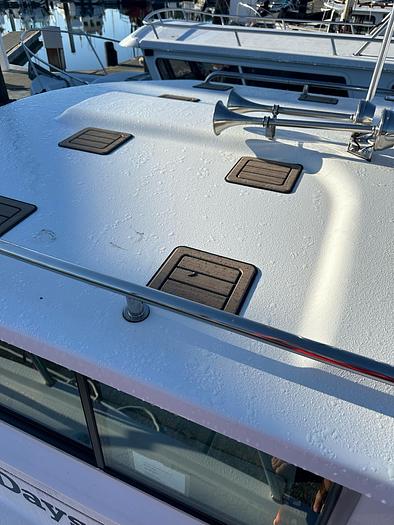 Used 2022 Parker 2120 Sport Cabin