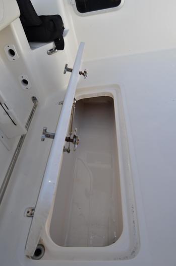 Used 2014 Pursuit OS 315 Offshore