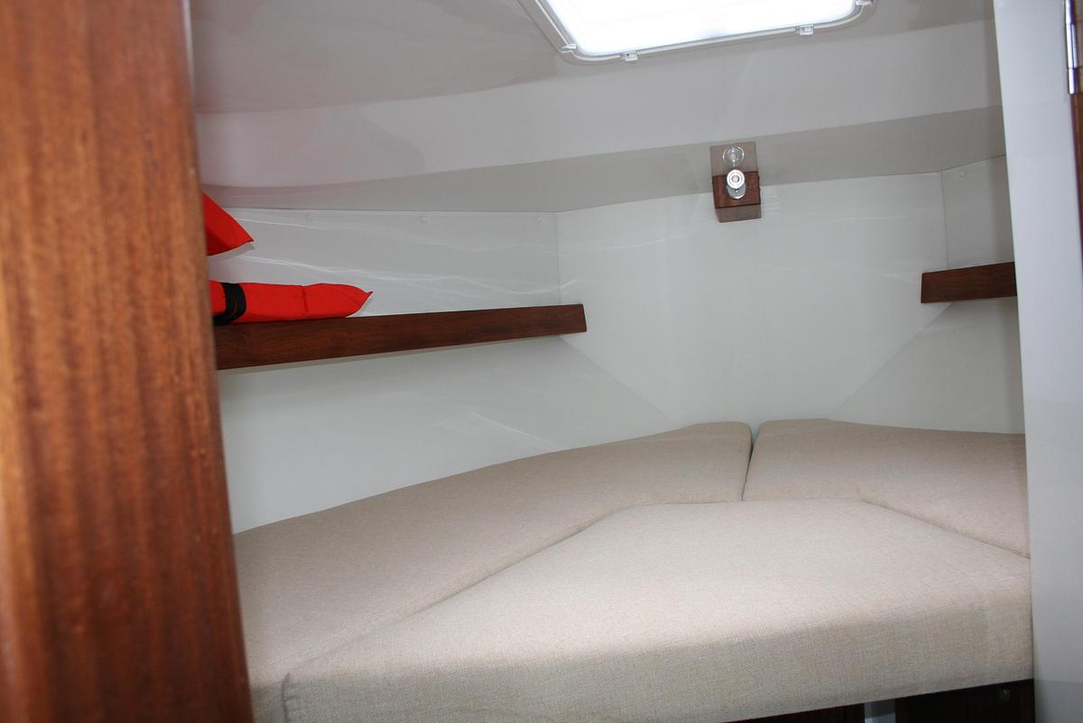 2025 Ocean Sport Roamer