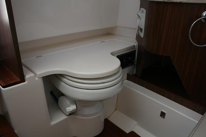 Used 2018 Pursuit S 328 Sport