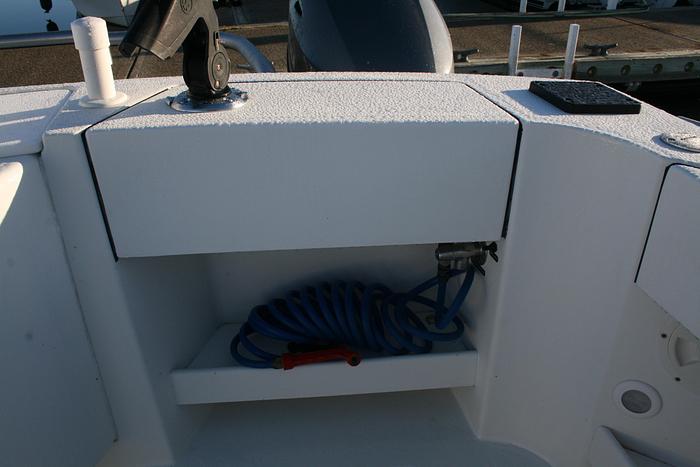 Used 2015 Ocean Sport Roamer 35'