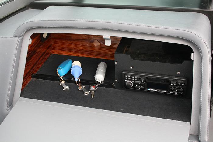 Used Cobalt & EZ Loader Trailer