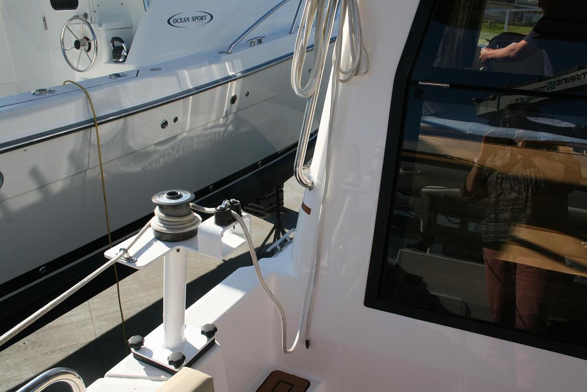 Used 2024 Ranger Tugs R-25