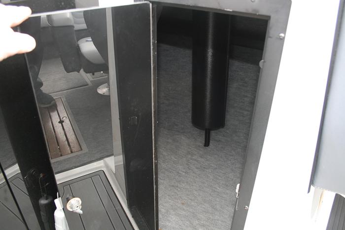 Used Cobalt & EZ Loader Trailer