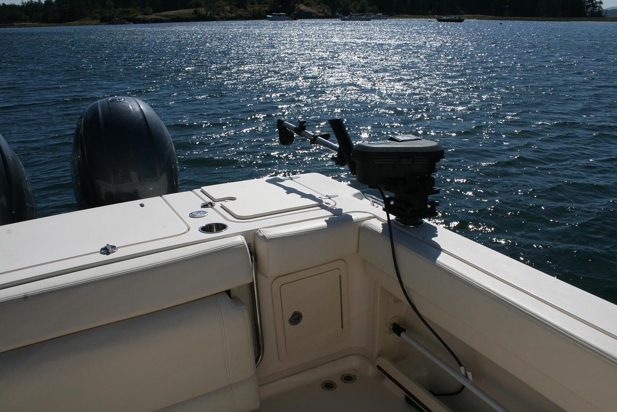 Used 2021 Grady-White 232 Gulfstream