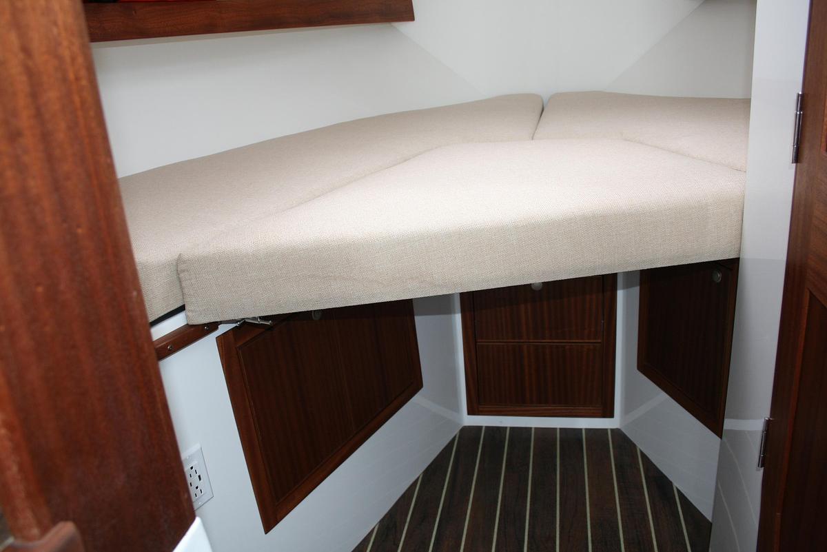 2025 Ocean Sport Roamer