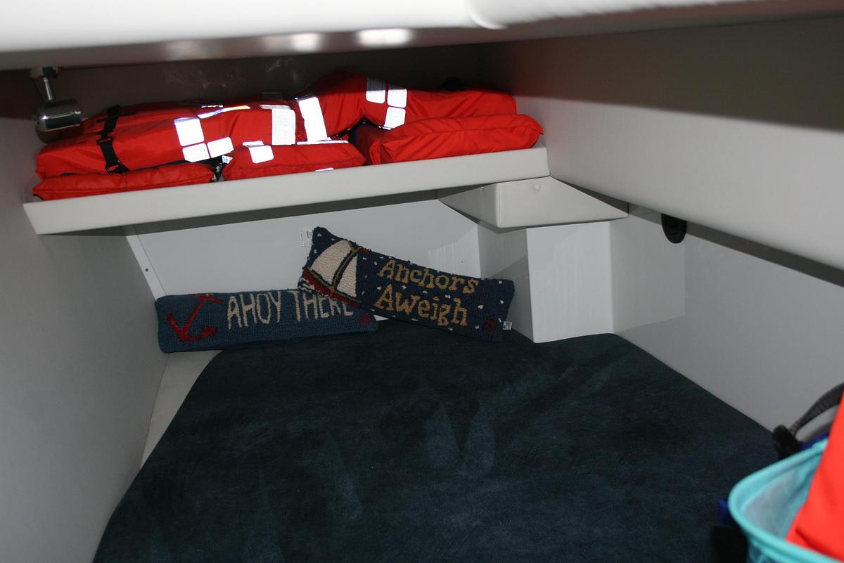 Used 2011 Ocean Sport Roamer 30 #72