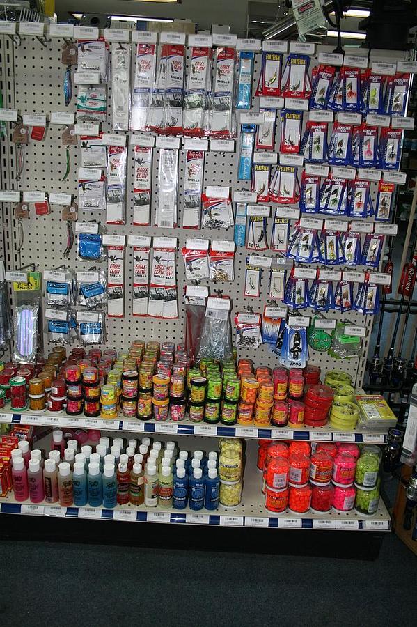 Fresh Water Supplies