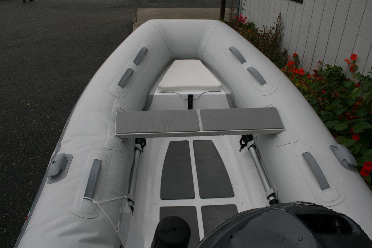 Used 2020 AB Inflatable 9AL