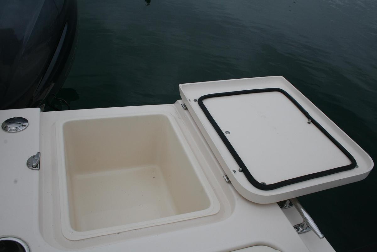 Used 2020 Grady-White 232 Gulfstream