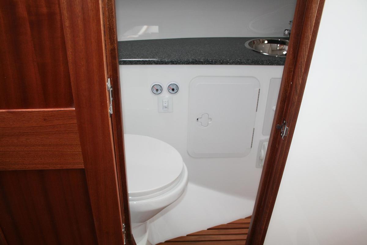 2025 Ocean Sport Roamer