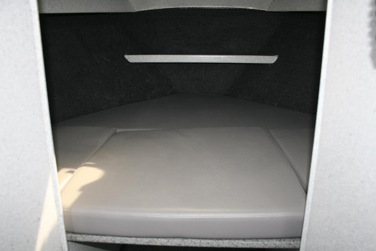 Used 2017 North River Sea Hawk 2500S