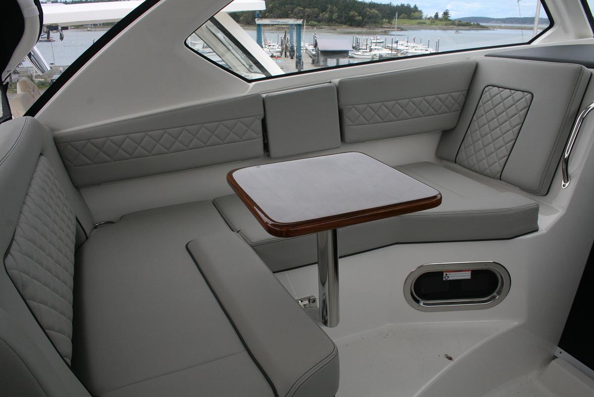 2026 Pursuit OS 355 Offshore