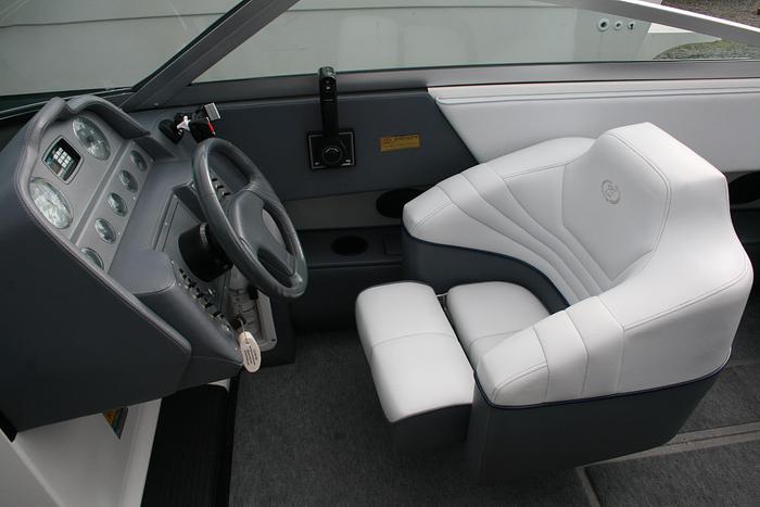 Used Cobalt & EZ Loader Trailer