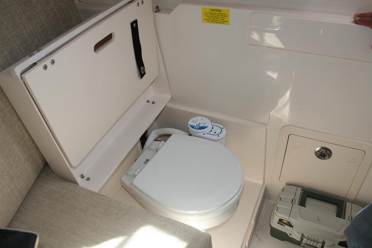 Used 2021 Grady-White 232 Gulfstream