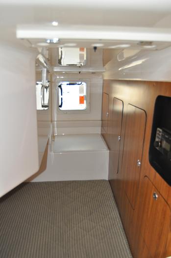 Used 2014 Pursuit OS 315 Offshore