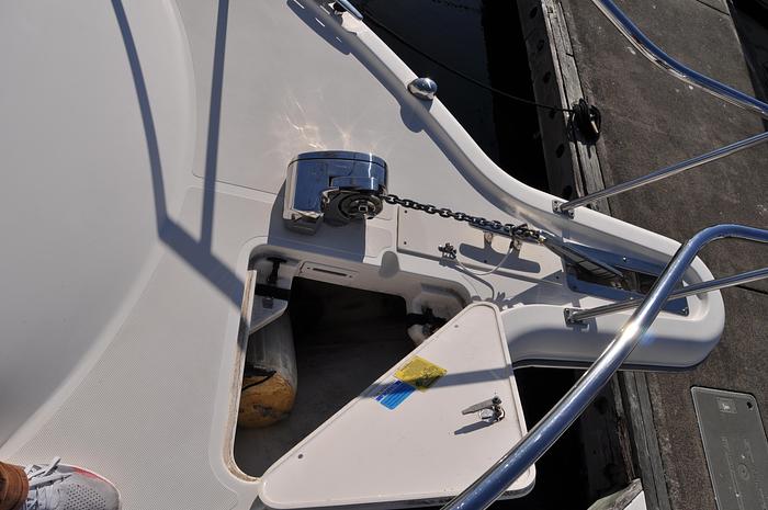 Used 2014 Pursuit OS 315 Offshore