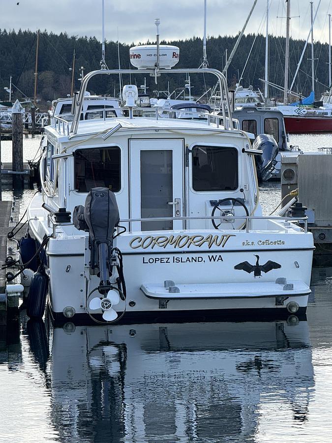 Used 2007 SeaSport 2400 Explorer