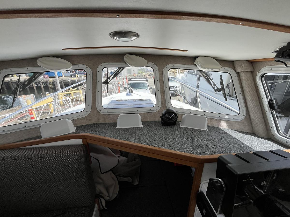 Used 2022 Sea Sport 24 Explorer