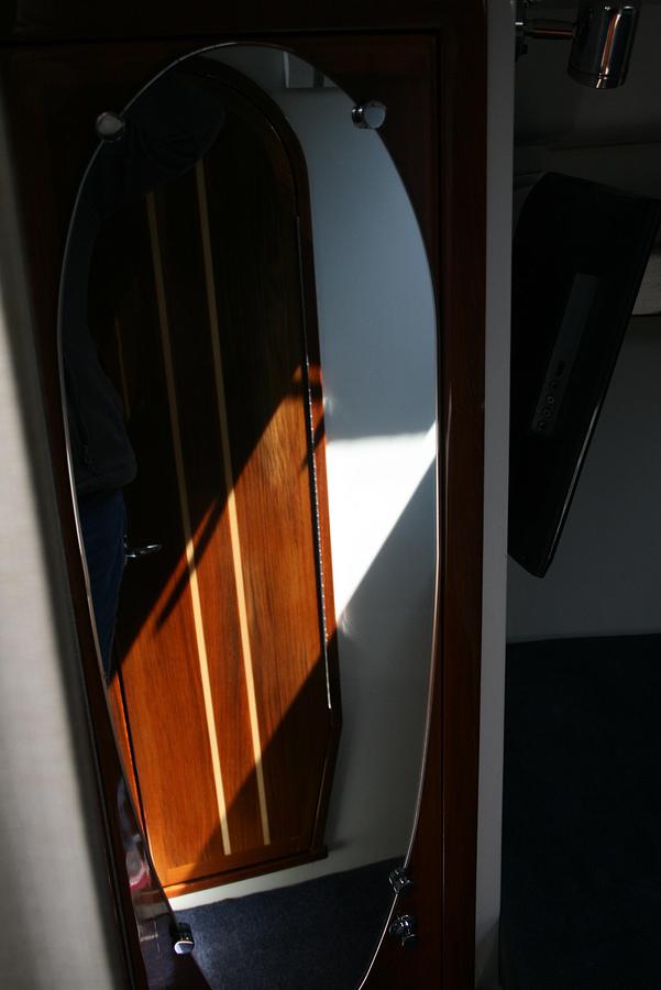 Used 2011 Ocean Sport Roamer 30 #72