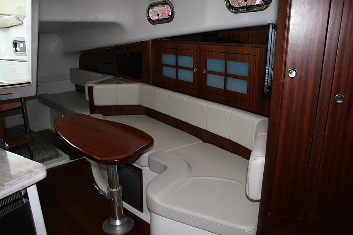 Used 2017 Pursuit OS 385 Offshore