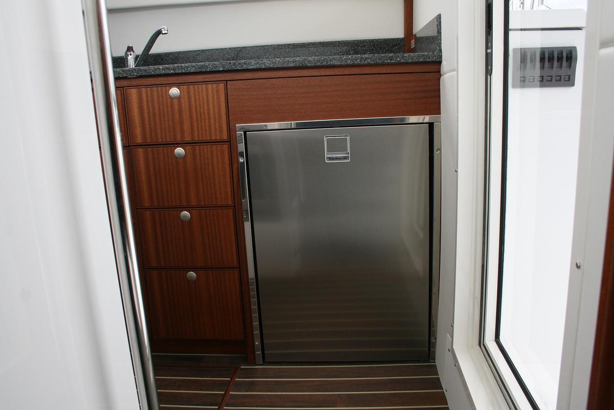 2025 Ocean Sport Roamer