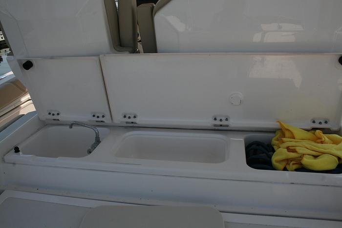 Used 2018 Pursuit S 328 Sport