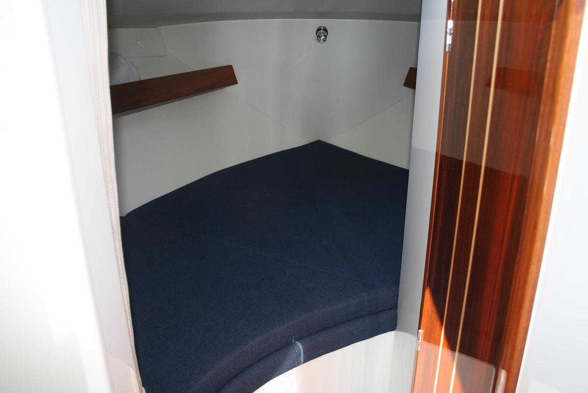 Used 2014 Ocean Sport Legacy #3