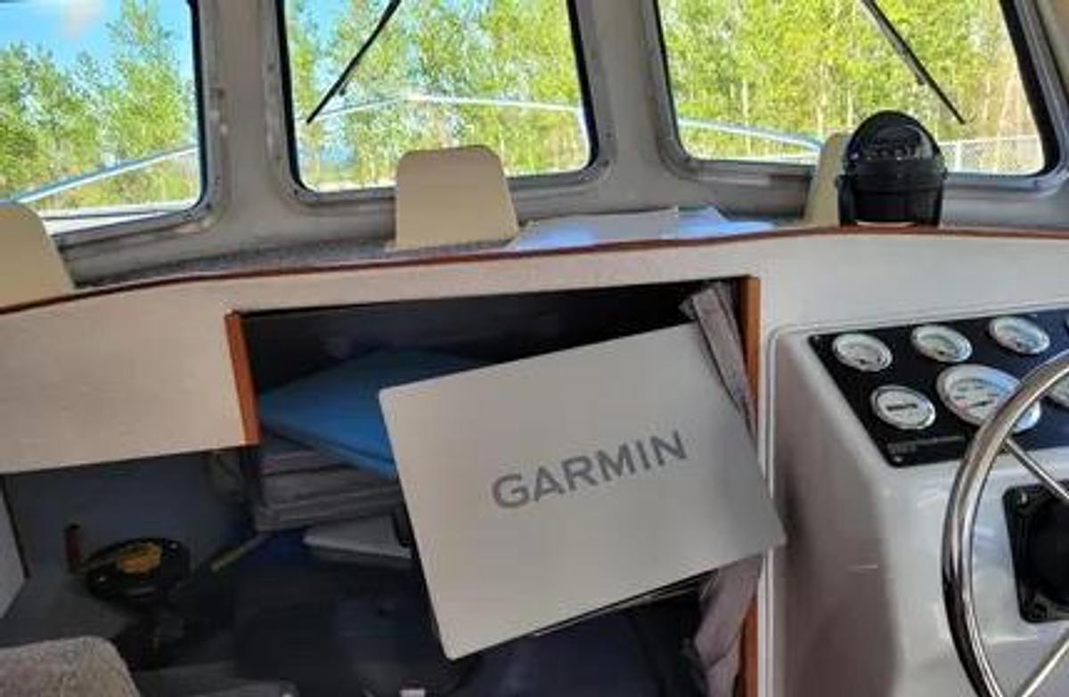 Used 1998 Sea Sport 2400XL