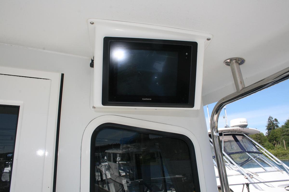 Used 2014 Ocean Sport Legacy #3