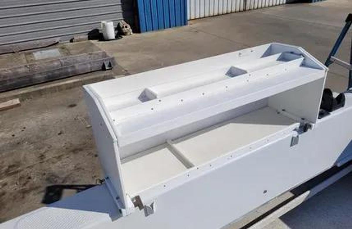 Used 1998 Sea Sport 2400XL