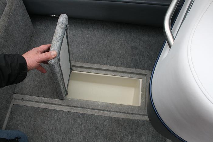 Used Cobalt & EZ Loader Trailer