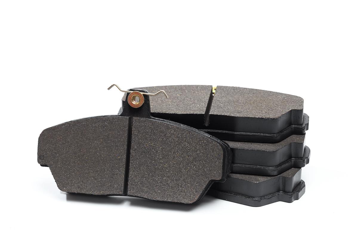 Brake Pads and Braking Components
