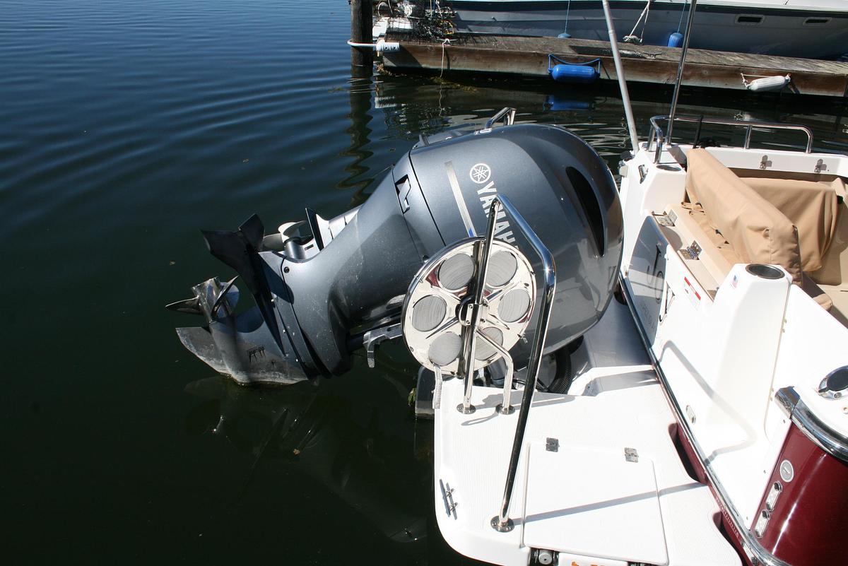 Used 2018 Ranger Tugs R-23