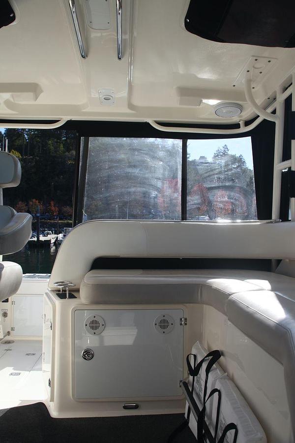 Used 2014 Pursuit OS 315 OFFSHORE