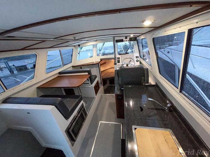 2025 Ocean Sport Roamer