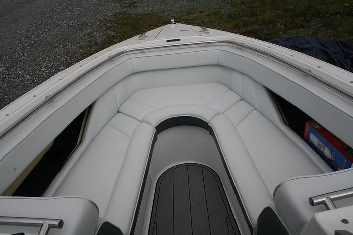 Used Cobalt & EZ Loader Trailer