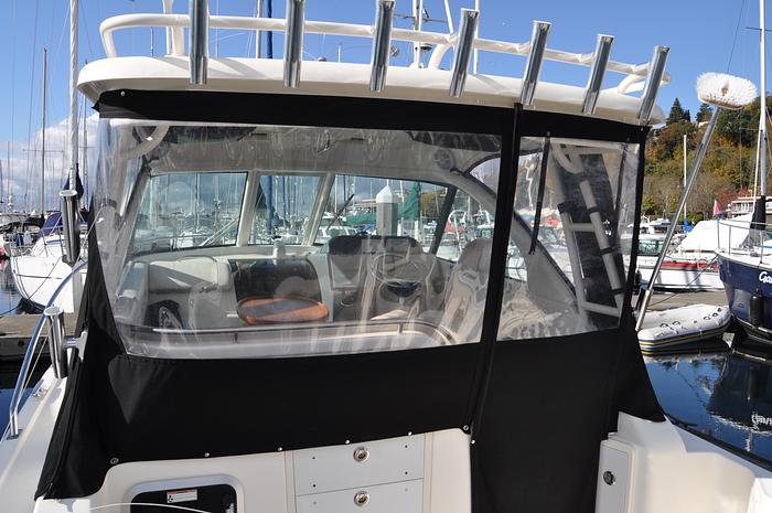 Used 2014 Pursuit OS 315 Offshore