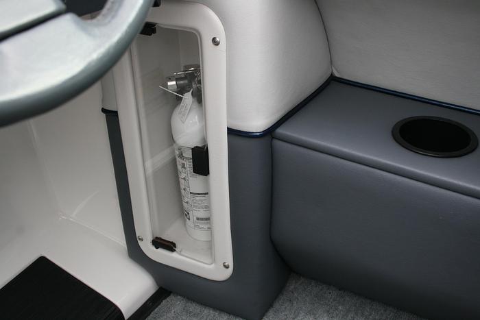 Used Cobalt & EZ Loader Trailer