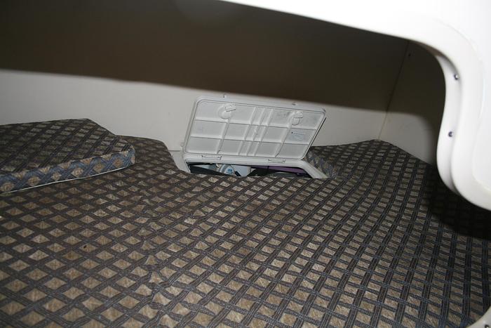 Used 2005 Pursuit 3370 Offshore