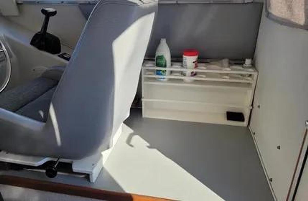 Used 1998 Sea Sport 2400XL