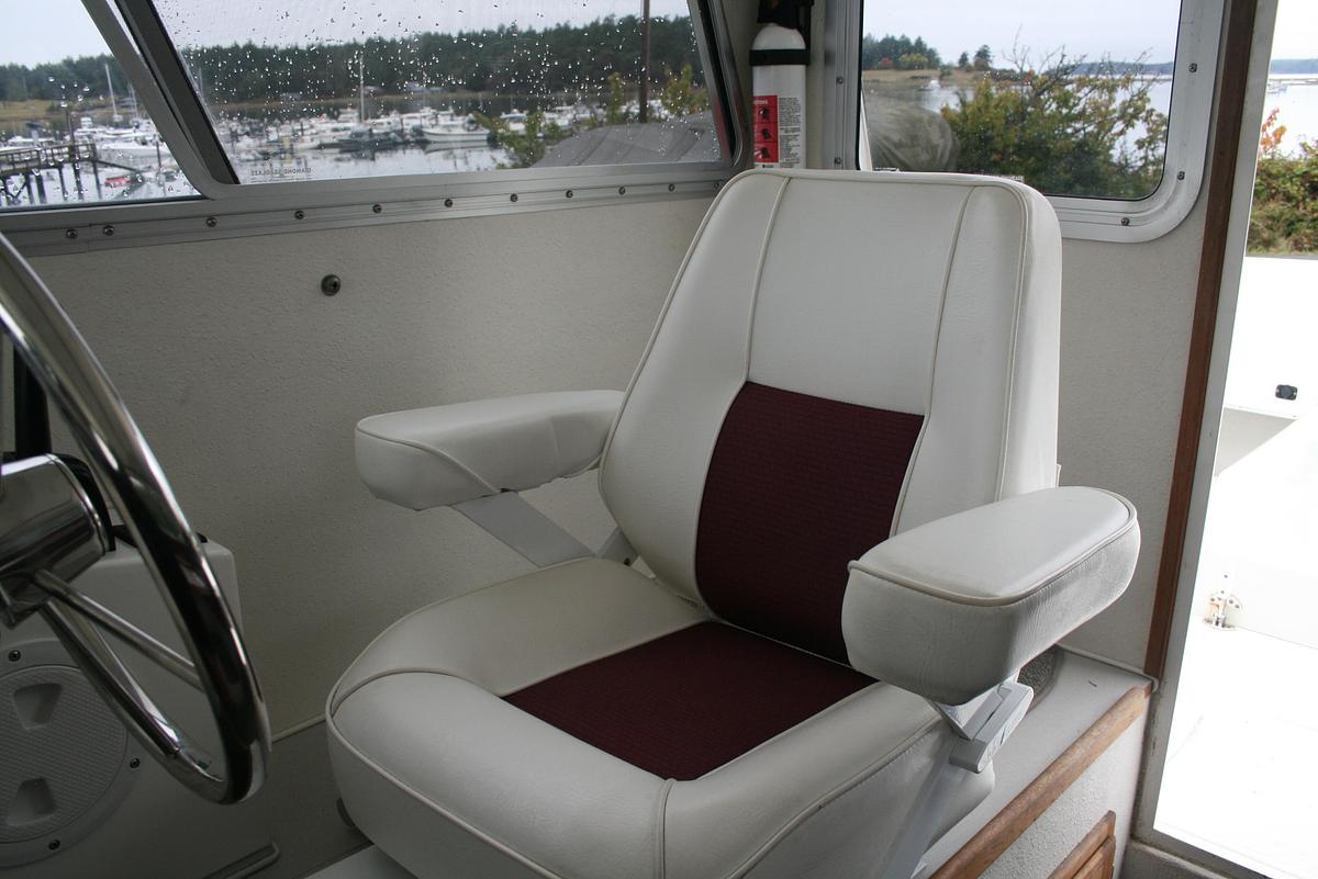 Used 2006 SeaSport 2200 Sportsman