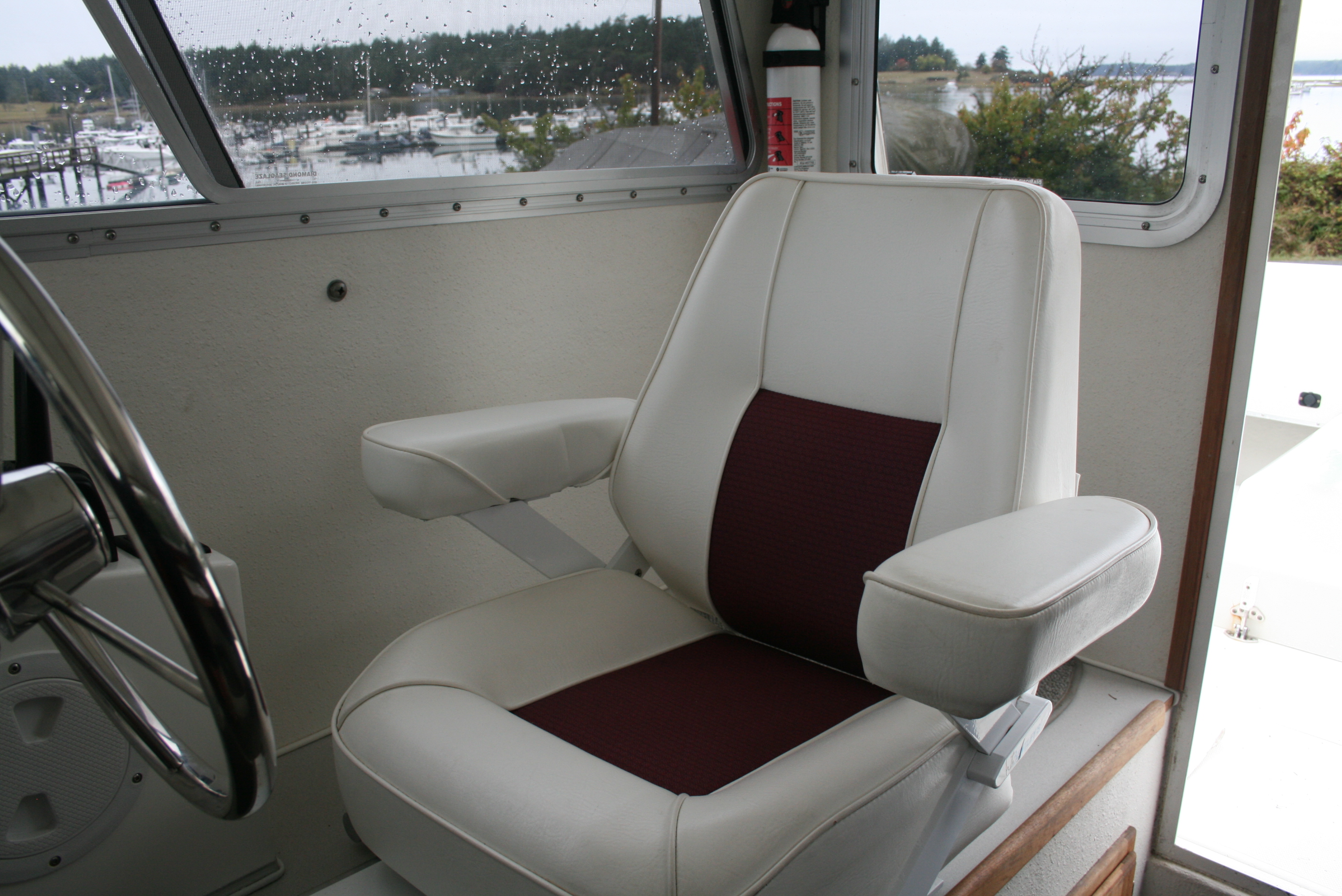 Used 2006 SeaSport 2200 Sportsman