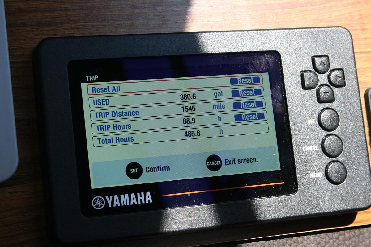 Used 2018 Ranger Tugs R-23