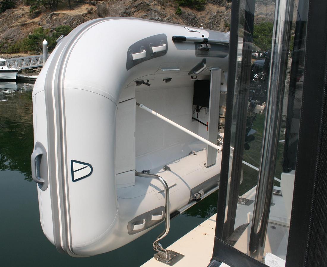 Used 1989 Silverton 34 C