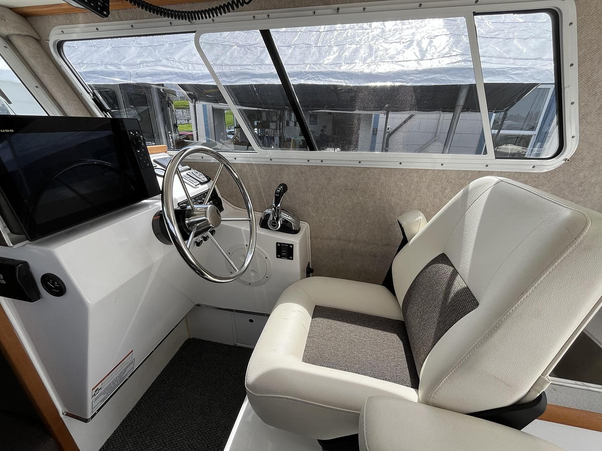 Used 2022 Sea Sport 24 Explorer