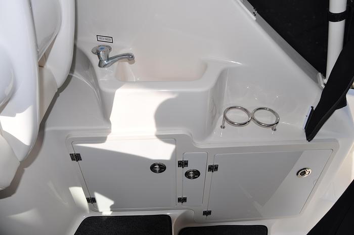 Used 2014 Pursuit OS 315 Offshore