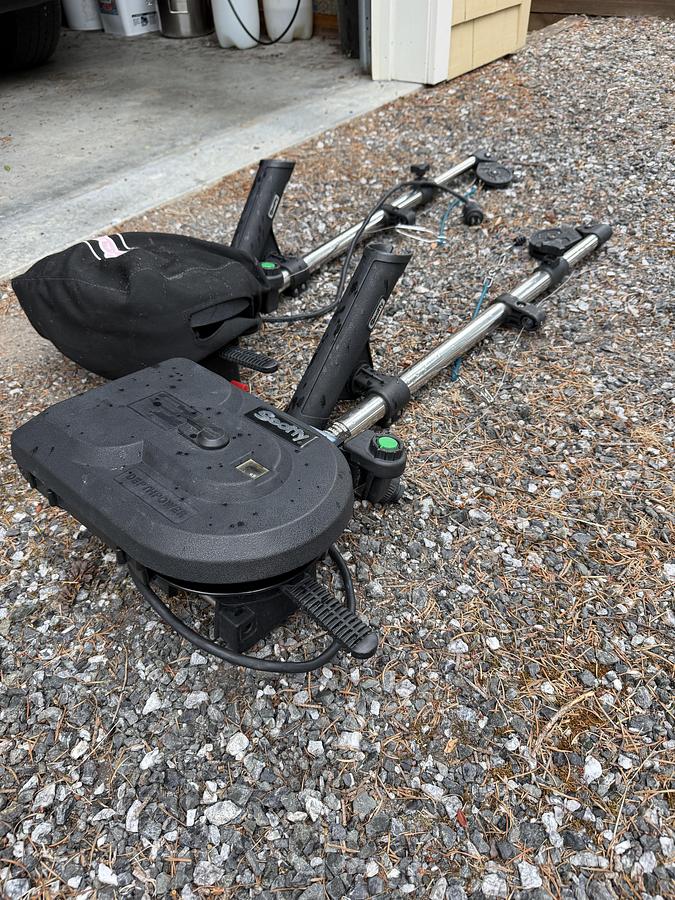 Used 2007 SeaSport 2400 Explorer