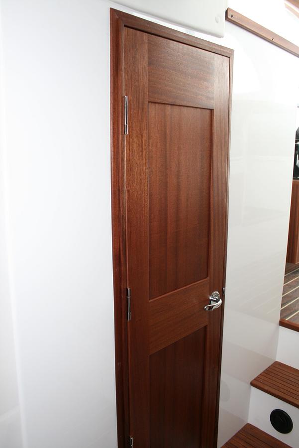 2025 Ocean Sport Roamer