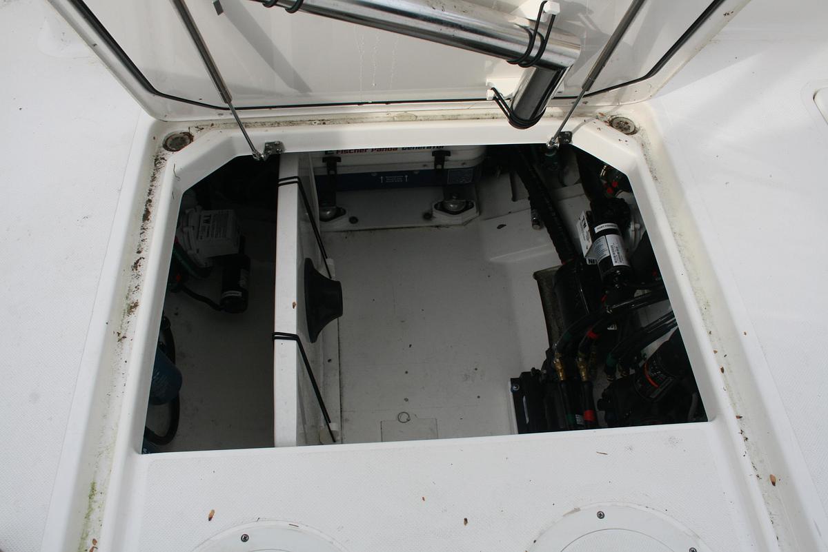 Used 2021 Pursuit OS 325 Offshore